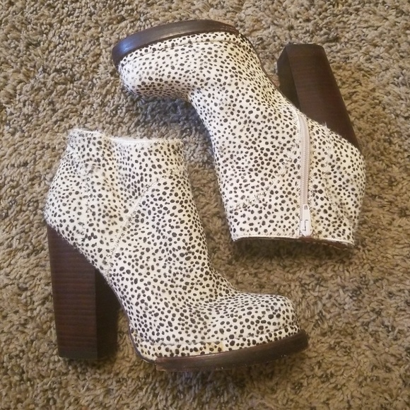 Jeffrey Campbell Shoes - Jeffrey Campbell Booties